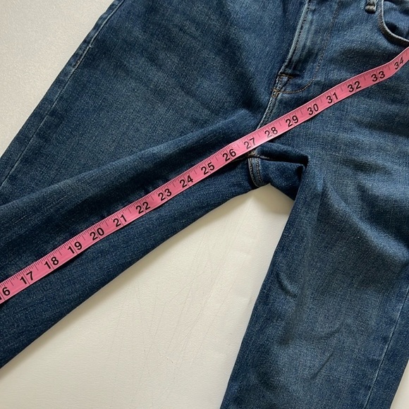 FRAME Le Straight Jeans - Picture 9 of 9